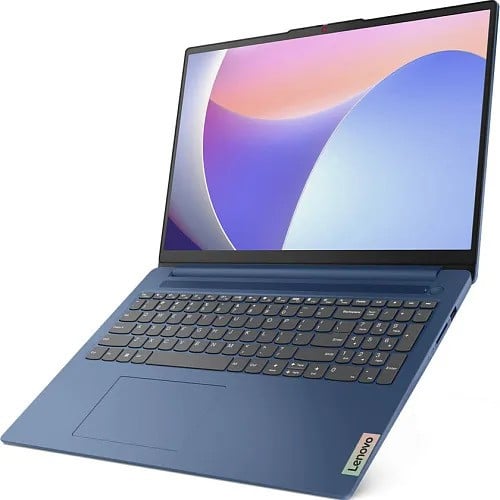 Купить Ноутбук Lenovo IdeaPad Slim 3 16IAH8 (83ES000HRM) - ITMag