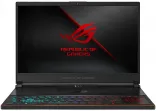 Купить Ноутбук ASUS ROG Zephyrus S GX531GM Black (GX531GM-ES004R)