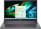 Купить Ноутбук Acer Aspire 5 A517-58GM-76AD Steel Gray (NX.KJLEU.003)