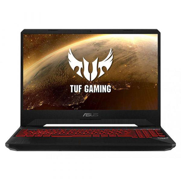 Купить Ноутбук ASUS TUF Gaming FX505DU Red Fusion (FX505DU-AL052) - ITMag