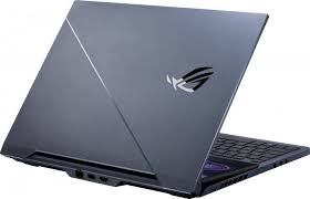 Купить Ноутбук ASUS ROG Zephyrus Duo 15 GX550LWS (GX550LWS-HF096T) - ITMag