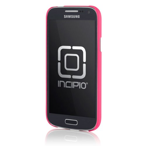 Чехол Incipio Feather Case for Samsung Galaxy S4 - Carrying Case - Cherry Blossom Pink - ITMag
