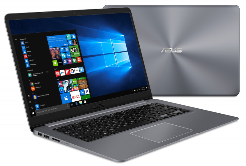 Купить Ноутбук ASUS VivoBook 15 X542UF (X542UF-DM273) - ITMag