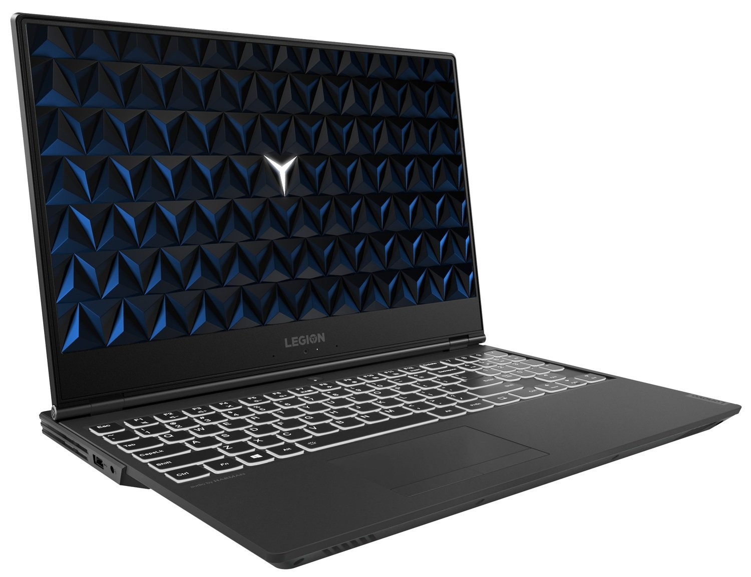 Купить Ноутбук Lenovo Legion Y540-15IRH (81SY00JHRA) Black - ITMag