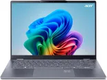 Купить Ноутбук Acer Swift 14 AI SF14-51-78NA Steel Gray (NX.J2JEU.005)