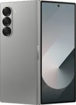 Samsung Galaxy Fold6 12/1TB Silver Shadow (SM-F956BZSN) UA