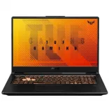 Купить Ноутбук ASUS TUF Gaming F17 FX706LI (FX706LI-H7036T)