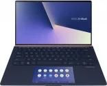 Купить Ноутбук ASUS ZenBook 15 UX534FTC Blue (UX534FTC-A8068T)