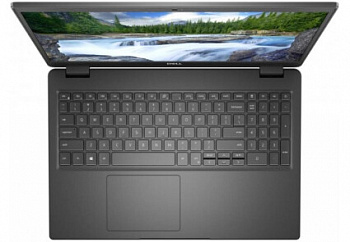 Купить Ноутбук Dell Latitude 3510 Black (N004L351015ERC_W10) - ITMag