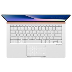 Купить Ноутбук ASUS ZenBook UX433FN (UX433FN-A5128T) - ITMag