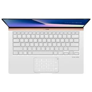 Купить Ноутбук ASUS ZenBook UX433FN (UX433FN-A5128T) - ITMag