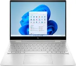 Купить Ноутбук HP Envy x360 13-bf0006ua Natural Silver (825D3EA)