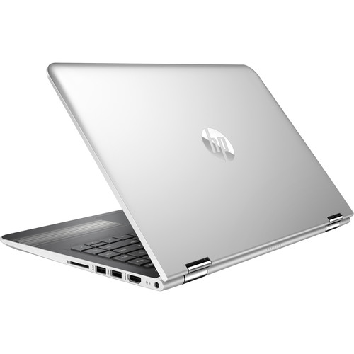 Купить Ноутбук HP Pavilion x360 13-u163nr (W2L24UA) - ITMag