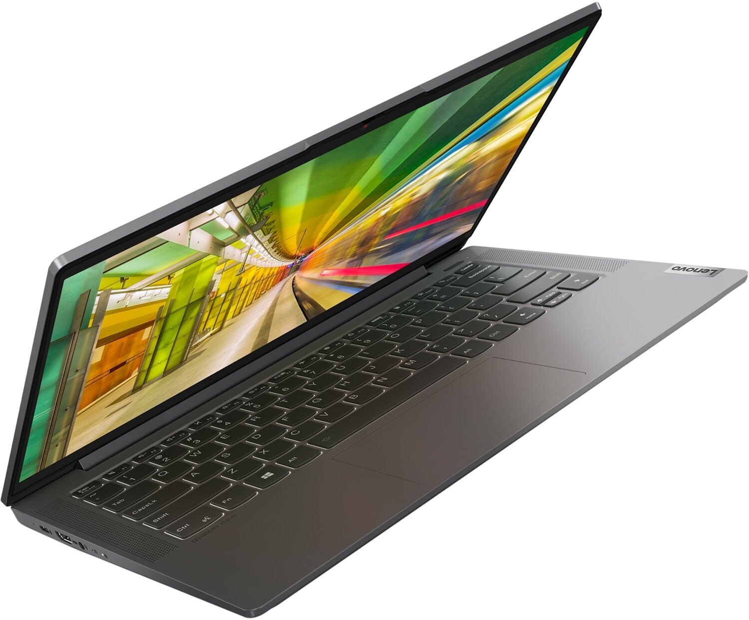 Купить Ноутбук Lenovo IdeaPad 5 14ITL05 (82FE00FARA) - ITMag