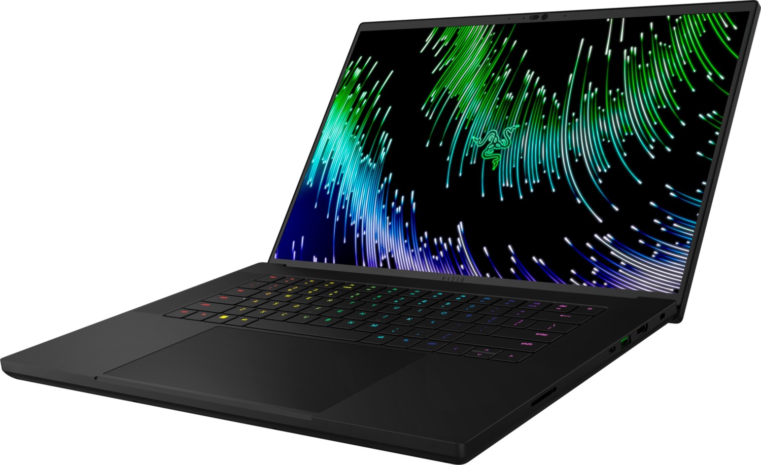 Купить Ноутбук Razer Blade 16 (RZ09-0510SEN3-R3E1) - ITMag