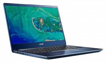 Купить Ноутбук Acer Swift 3 SF314-56 (NX.H4EEU.026) - ITMag
