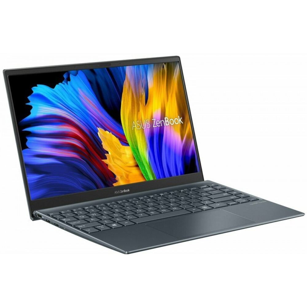 Купить Ноутбук ASUS ZenBook 13 UX325EA (UX325EA-51DHDCB3) - ITMag