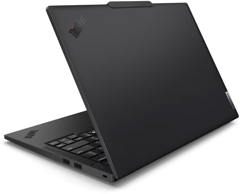 Купить Ноутбук Lenovo ThinkPad T14s Gen 6 Black (21N10009RA) - ITMag