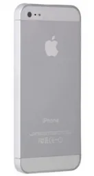 Ozaki O!coat 0.3 Jelly Transparent for iPhone 5/5S (OC533TR)