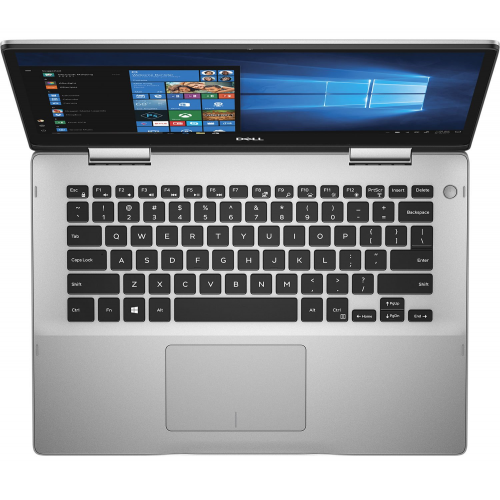 Купить Ноутбук Dell Inspiron 5482 Silver (I5434S2NIW-70S) - ITMag