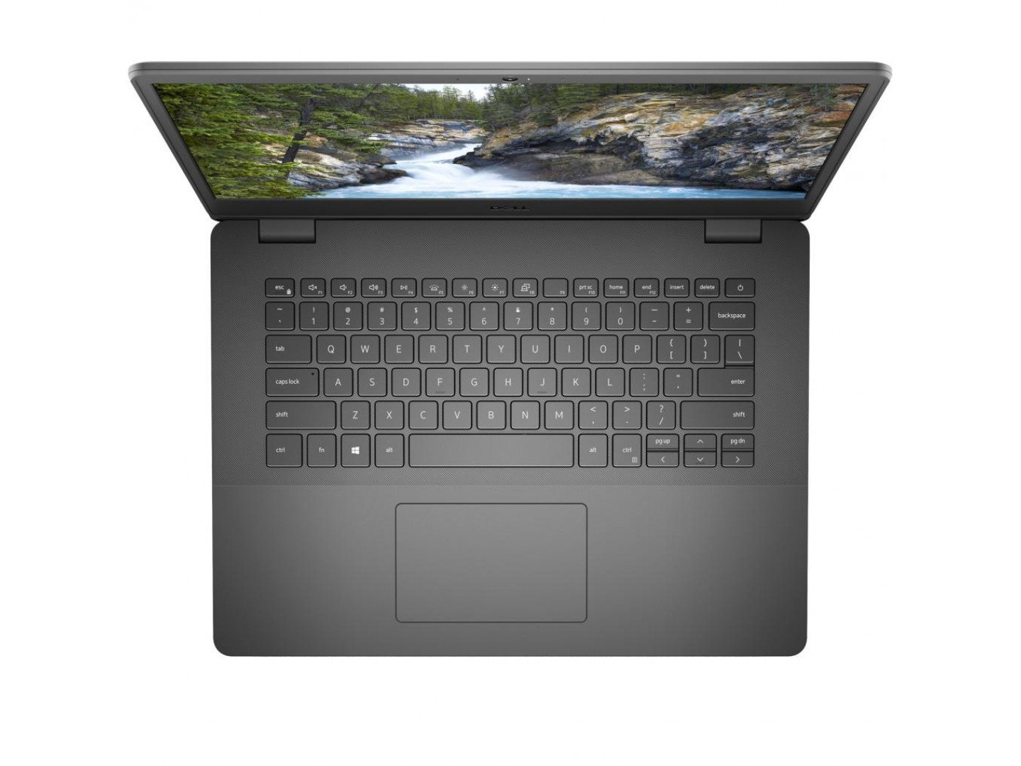 Купить Ноутбук Dell Vostro 14 3400 Black (N4014VN3400UA_UBU) - ITMag