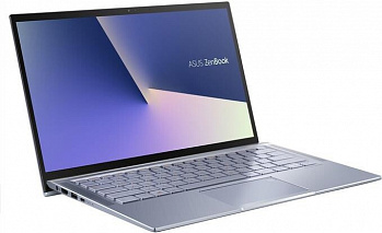 Купить Ноутбук ASUS ZenBook 14 UX431FL (UX431FL-SB77) - ITMag