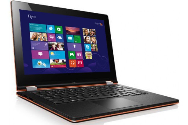 Купить Ноутбук Lenovo IdeaPad Yoga 11s (59-392022) - ITMag