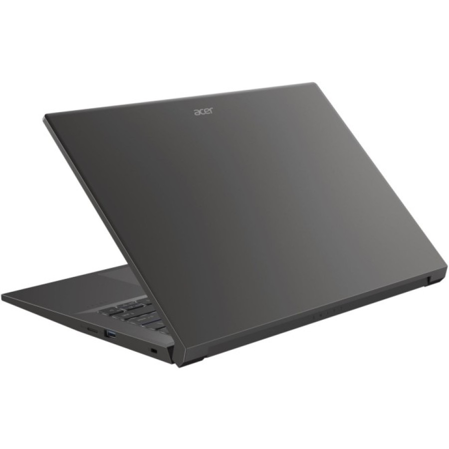 Купить Ноутбук Acer Swift X 14 SFX14-71G-76A8 Steel Gray (NX.KEVEU.004) - ITMag