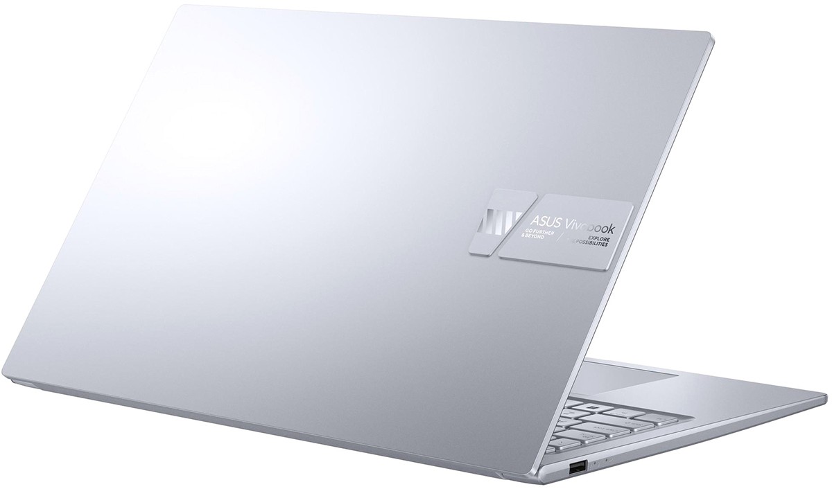 Купить Ноутбук ASUS VivoBook 15X M3504YA (M3504YA-OLED044W) - ITMag