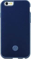 Чехол Evutec iPhone 6/6S Texture ST Series Ballistic Nylon Blue (AP-006-ST-T05)