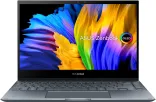 Купить Ноутбук ASUS ZenBook Flip 13 OLED UX363EA (UX363EA-HP931W)