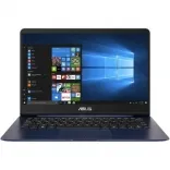 Купить Ноутбук ASUS ZenBook UX430UN Blue (UX430UN-GV027T) Blue