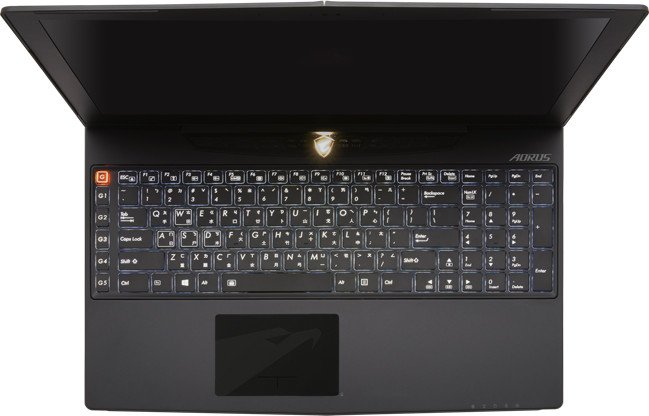 Купить Ноутбук Gigabyte AORUS X5 v7-KL3K3D - ITMag