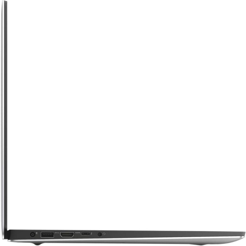 Купить Ноутбук Dell XPS 15 9570 Silver (X5916S3NDW-80S) - ITMag