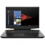 Купить Ноутбук HP OMEN Gaming 17-CB1080NR (2L008UA)