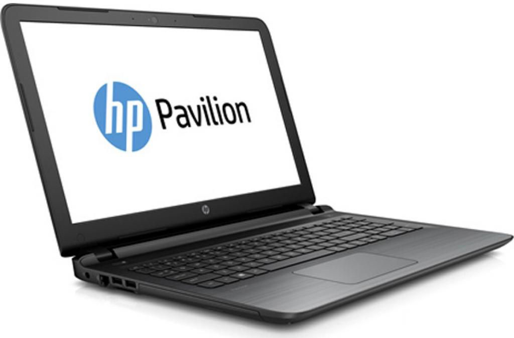 Купить Ноутбук HP Pavilion 15-ab232ur (V0Z04EA) - ITMag