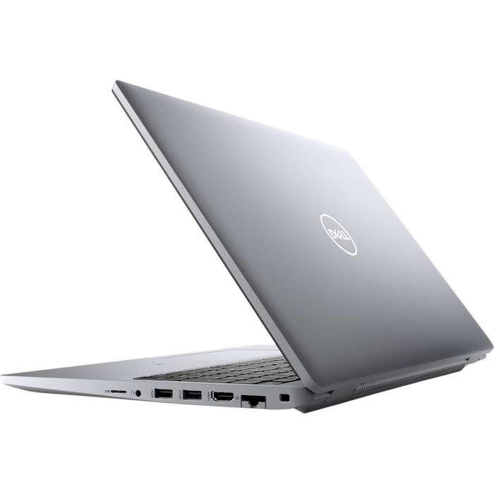 Купить Ноутбук Dell Latitude 5520 Titan Gray (N095L552015UA_WP) - ITMag