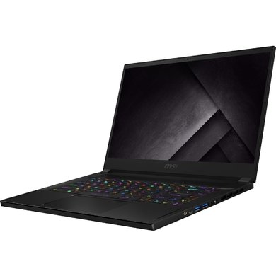 Купить Ноутбук MSI GS66 Stealth 10SFS (GS6610SFS-030US) - ITMag