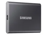Samsung T7 1 TB Titan Gray (MU-PC1T0T/WW)