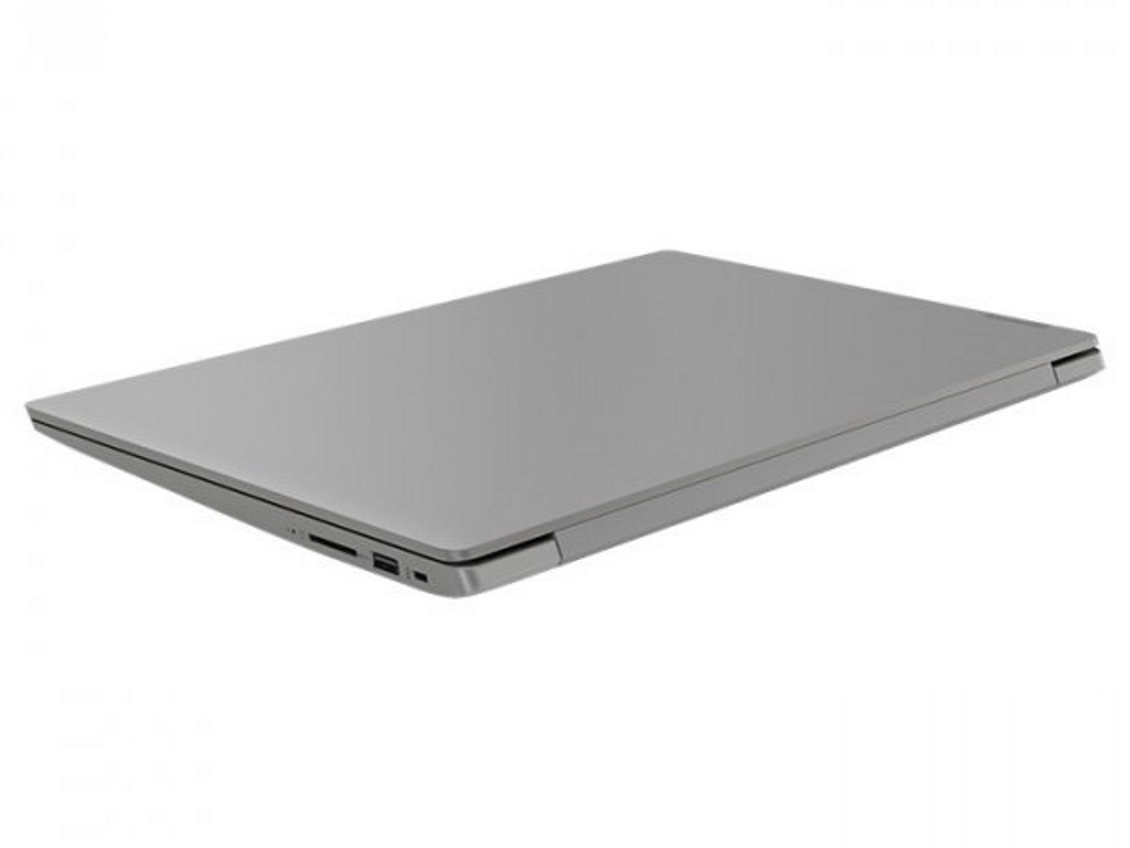 Купить Ноутбук Lenovo IdeaPad 330-15IKBR Platinum Grey (81DE01VWRA) - ITMag