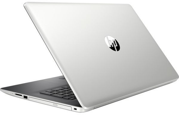 Купить Ноутбук HP 17-by0147ur Silver (4RQ34EA) - ITMag