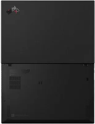 Купить Ноутбук Lenovo ThinkPad X1 Carbon Gen 8 Black (20U90003RT) - ITMag