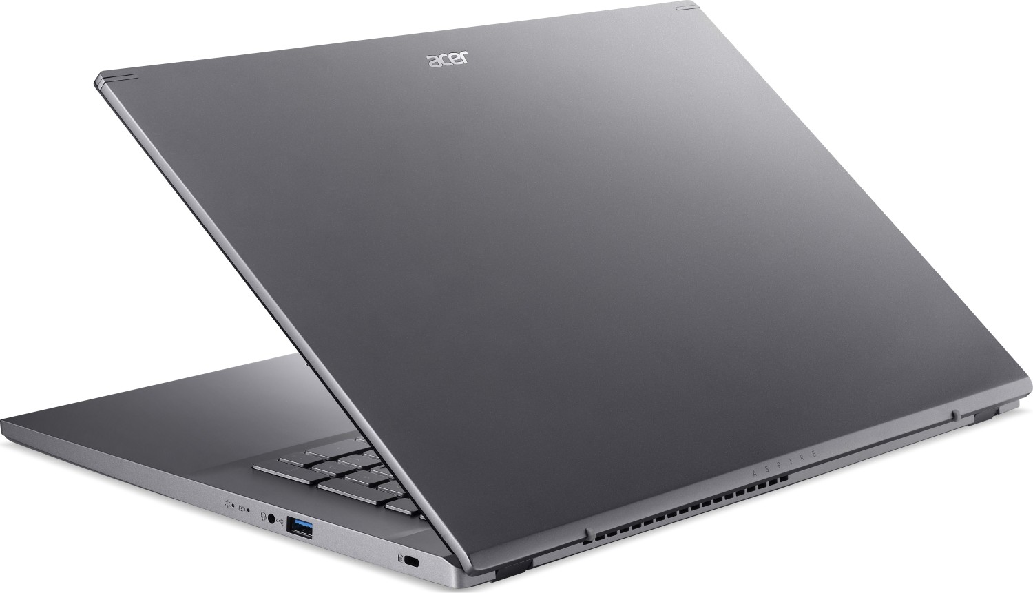 Купить Ноутбук Acer Aspire 5 A517-53G-721P Steel Gray (NX.KPWEU.002) - ITMag