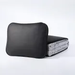 Подушка-Одеяло В Авто Xiaomi youpin Bounds Multifunctional Vechile Pillow Black (6947609890028)