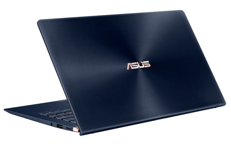 Купить Ноутбук ASUS ZenBook 15 UX534FTC Blue (UX534FTC-A8098T) - ITMag