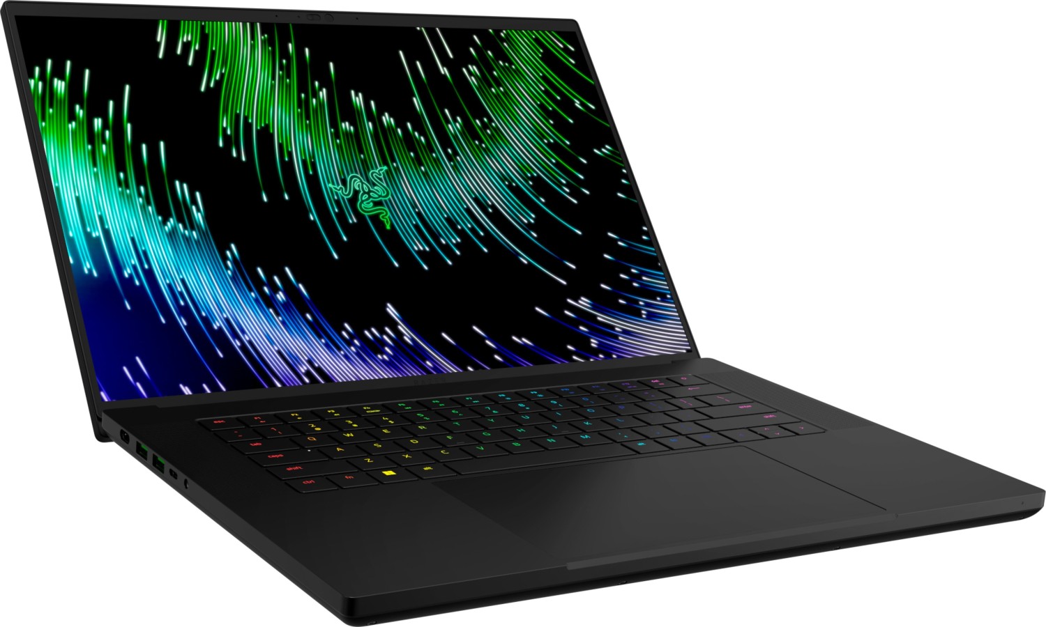 Купить Ноутбук Razer Blade 16 (RZ090483SEJ6) - ITMag