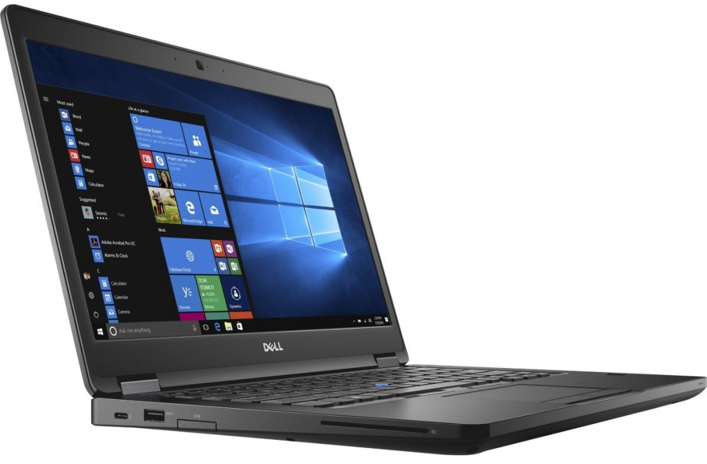 Купить Ноутбук Dell Latitude 5580 (N025L558015EMEA_UBU) - ITMag