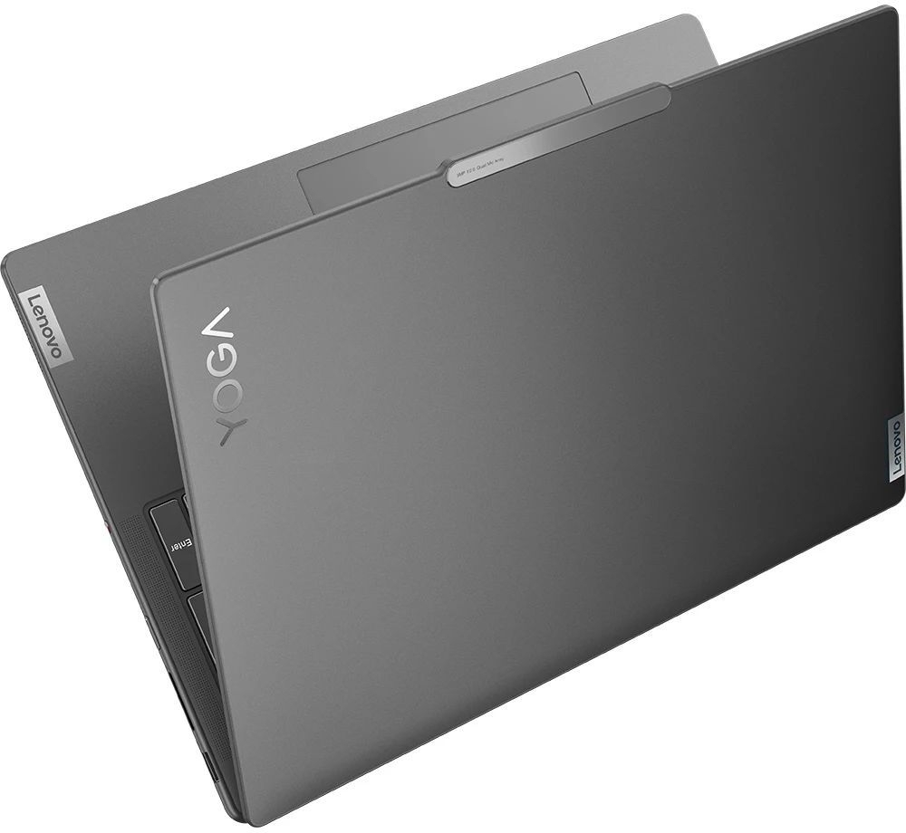 Купить Ноутбук Lenovo Yoga Pro 9 16IRP8 (83BY007TRA) - ITMag