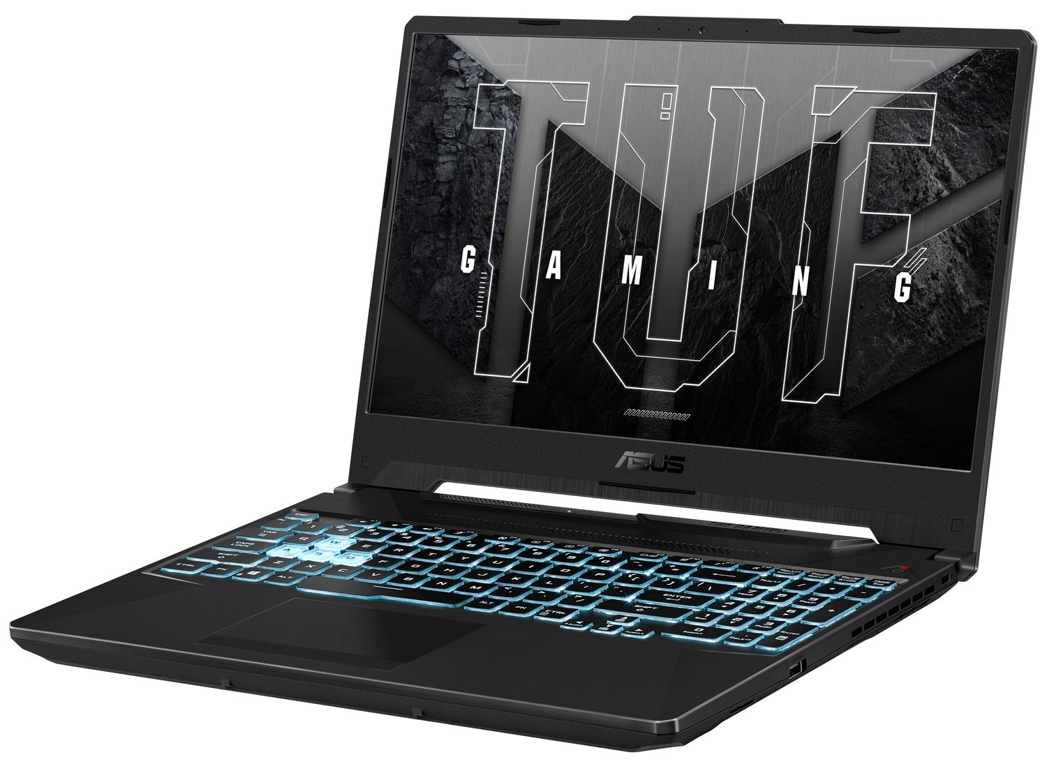 Купить Ноутбук ASUS TUF Gaming F15 FX506HE (FX506HE-HN012) - ITMag