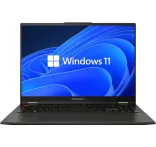 Купить Ноутбук ASUS VivoBook S 16 Flip TP3604VA Midnight Black (TP3604VA-MC155W)